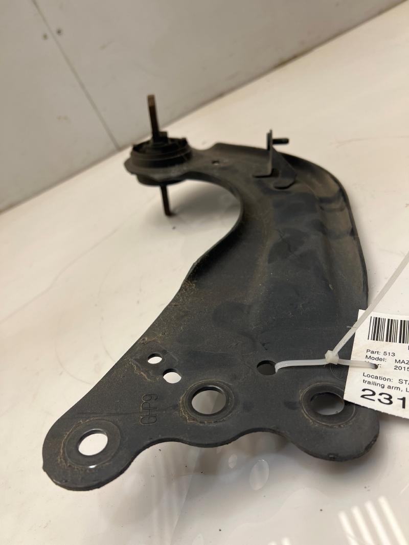 2015 Mazda Mazda6 Lower Control Arm Rr