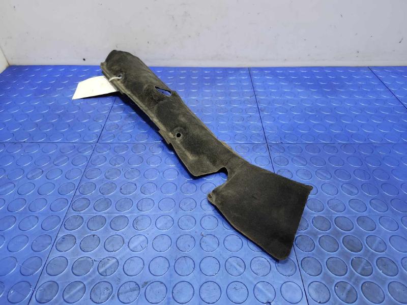 2015 Subaru Legacy Fender Moulding