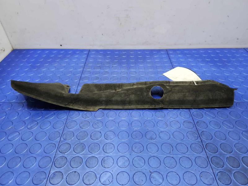 2015 Subaru Legacy Fender Moulding