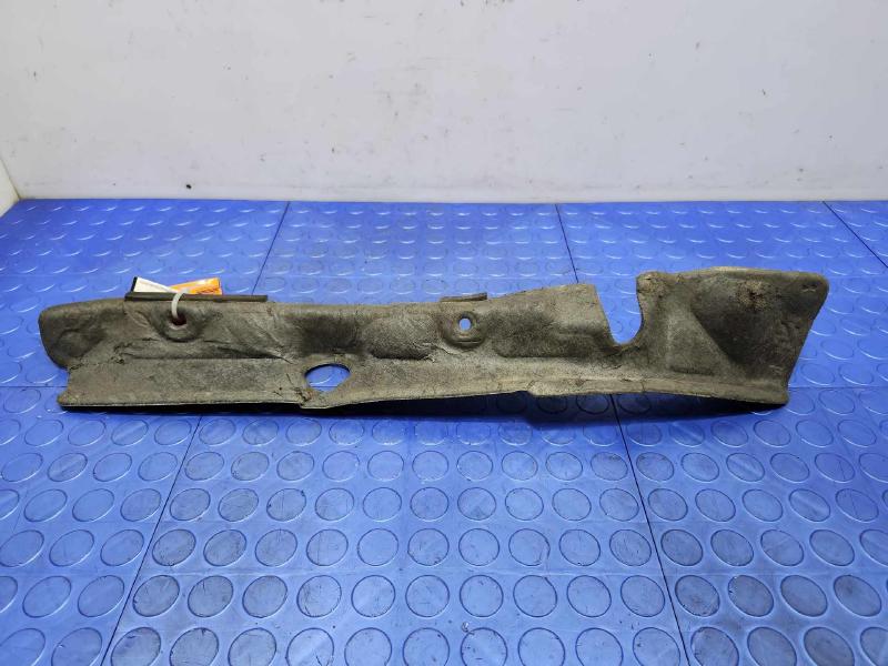 2015 Subaru Legacy Fender Moulding