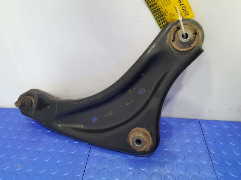 2011-2017 Nissan Juke Front Lower Control Arm Right Passenger Side OEM 555011KD0A,RH