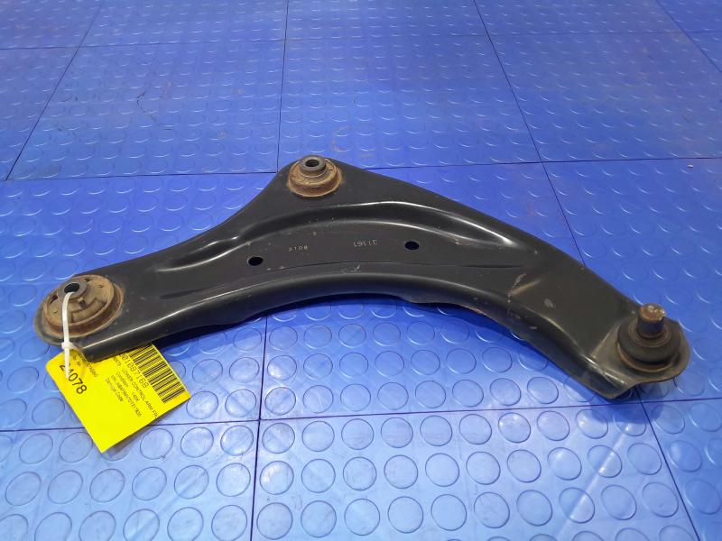 2011-2017 Nissan Juke Front Lower Control Arm Right Passenger Side OEM 555011KD0A,RH