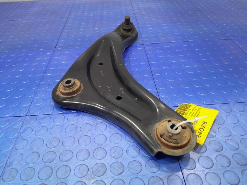 2011-2017 Nissan Juke Front Lower Control Arm Right Passenger Side OEM 555011KD0A,RH
