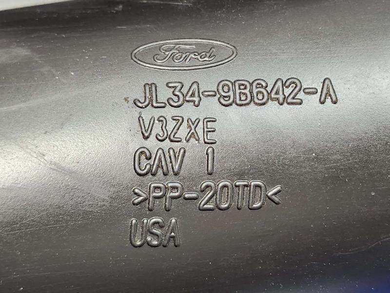 2018 Ford F-150 Air Intake Tube/Resonator