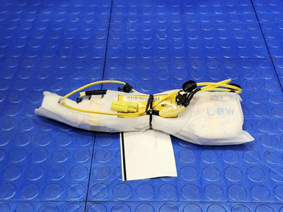 2016 Scion iM Air Bag