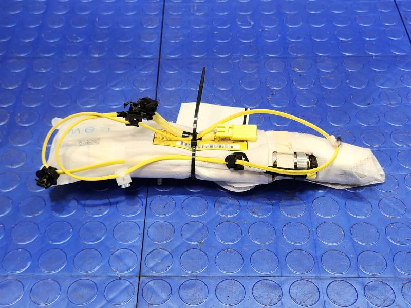 2016 Scion iM Air Bag