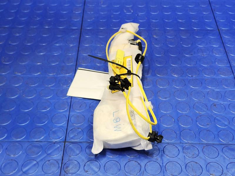 2016 Scion iM Air Bag