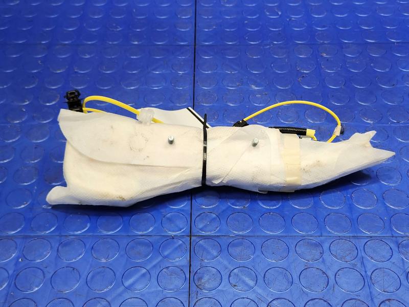 2016 Scion iM Air Bag
