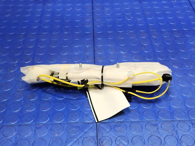 2016 Scion iM Air Bag