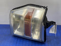 2008 Ford F-350 Super Duty Headlamp Assembly