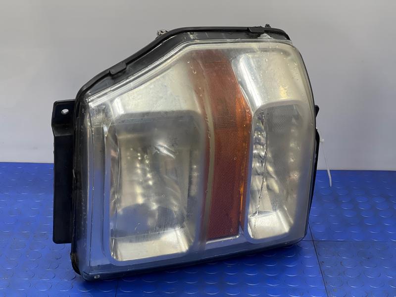 2008 Ford F-350 Super Duty Headlamp Assembly