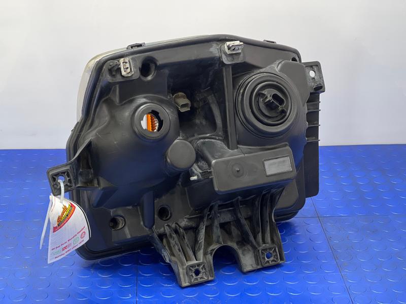2008 Ford F-350 Super Duty Headlamp Assembly