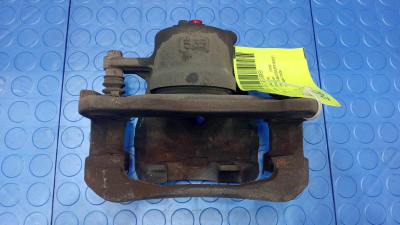 2015 Lexus ES 350 Caliper