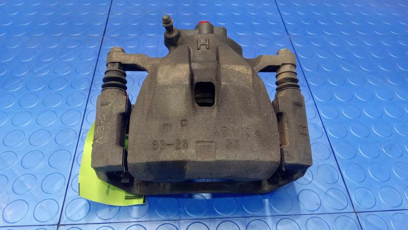 2015 Lexus ES 350 Caliper