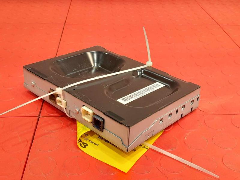 2014-2020 Toyota 4Runner Satellite Radio Receiver Module OEM 8618035050