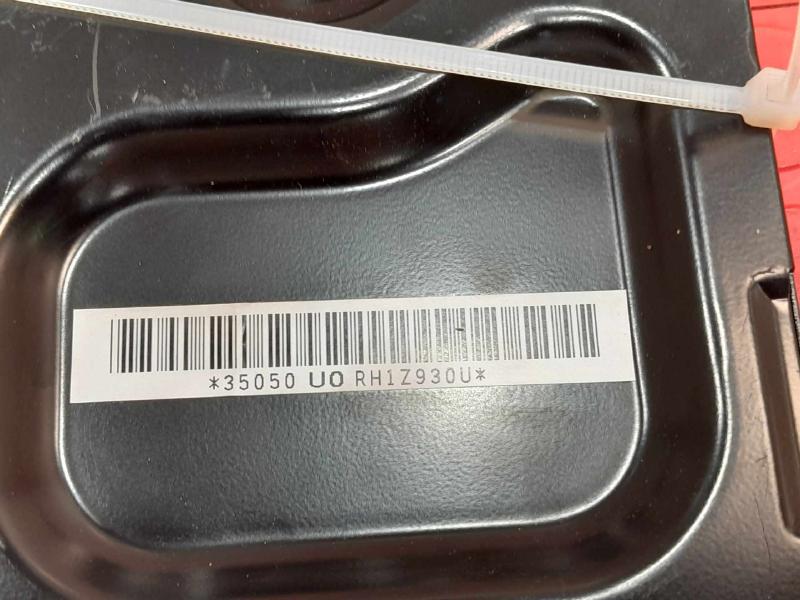 2014-2020 Toyota 4Runner Satellite Radio Receiver Module OEM 8618035050