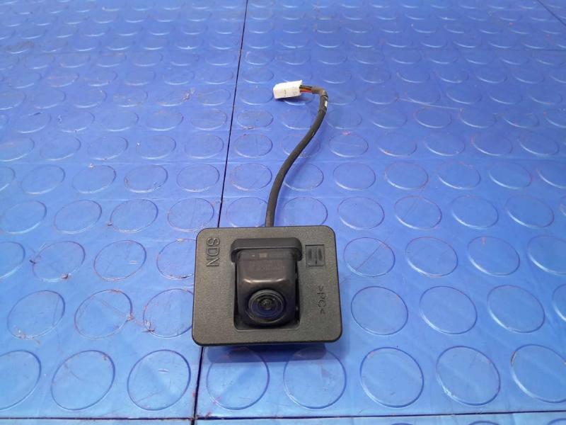 2020 Subaru Legacy Camera/Projector
