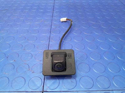2020 Subaru Legacy Camera/Projector