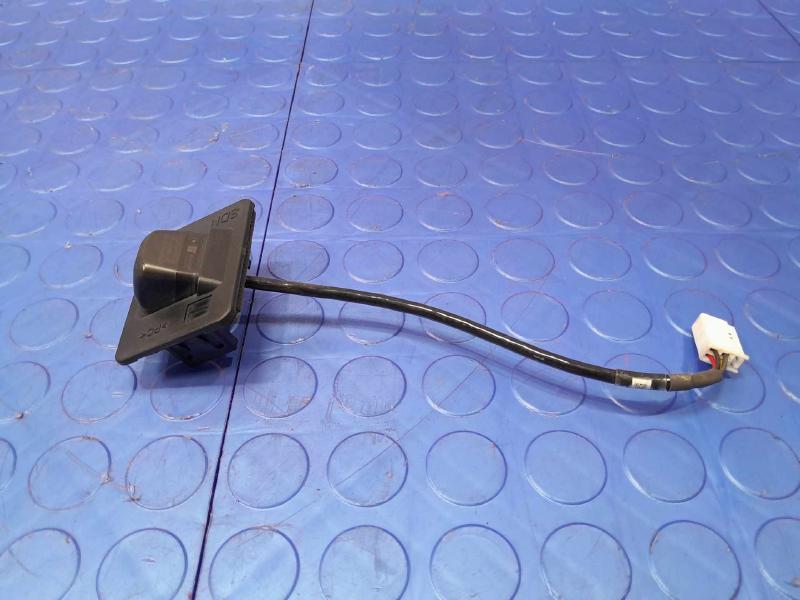 2020 Subaru Legacy Camera/Projector