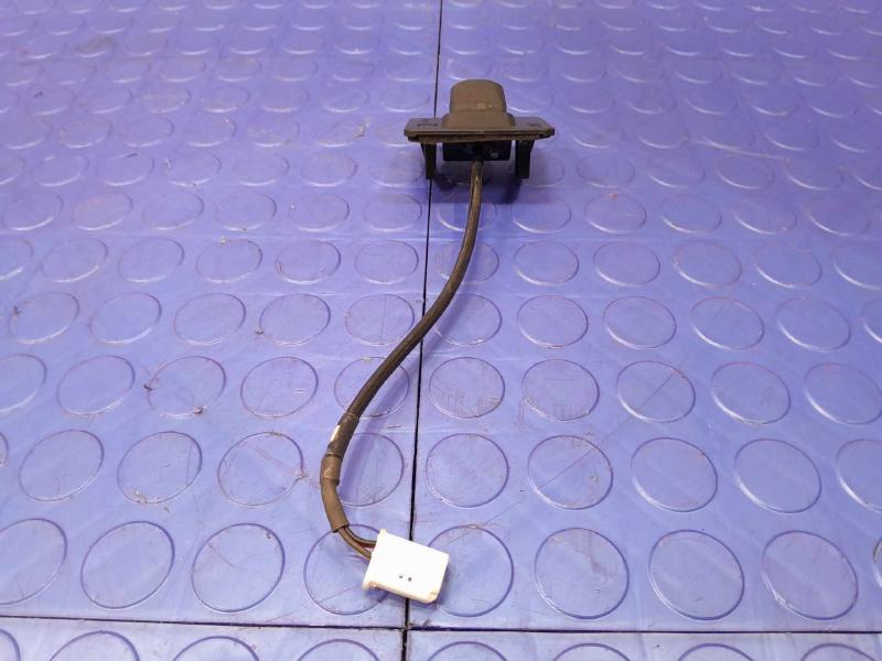 2020 Subaru Legacy Camera/Projector