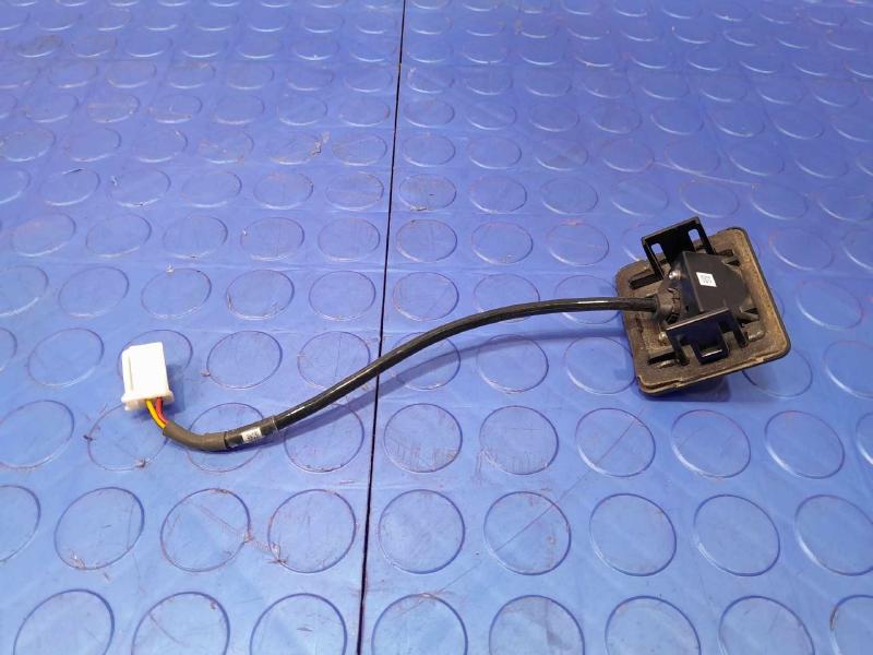 2020 Subaru Legacy Camera/Projector
