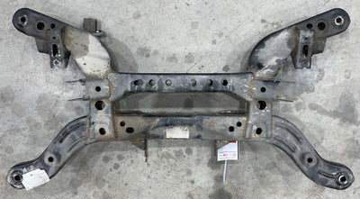 2016 Chevrolet Impala Crossmember/Cradle/Undercarria