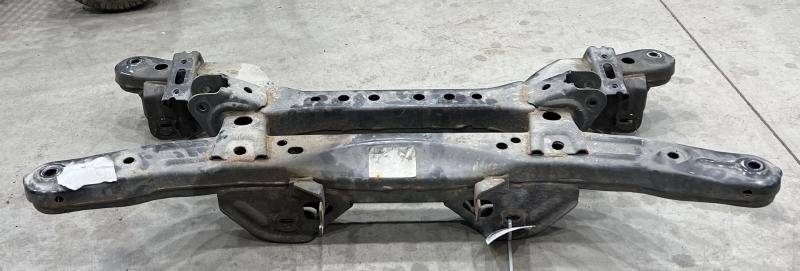 2016 Chevrolet Impala Crossmember/Cradle/Undercarria