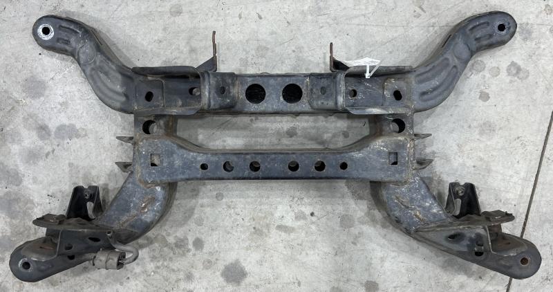 2016 Chevrolet Impala Crossmember/Cradle/Undercarria