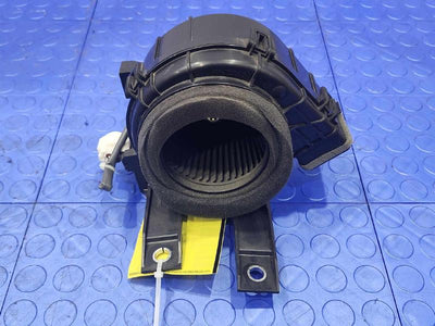 2016 Toyota Prius Blower Motor