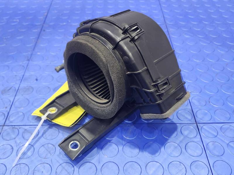 2016 Toyota Prius Blower Motor