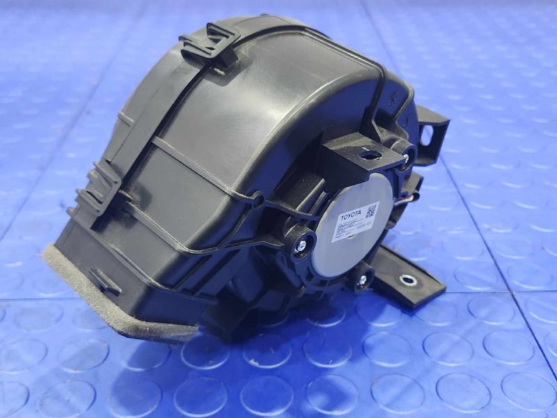 2016 Toyota Prius Blower Motor