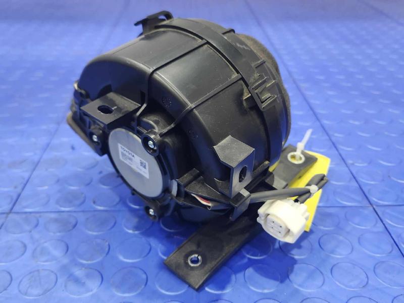 2016 Toyota Prius Blower Motor