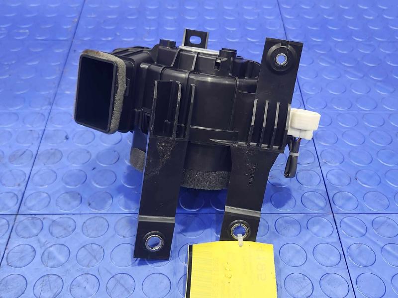 2016 Toyota Prius Blower Motor