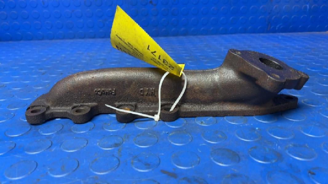2016 Ford F-150 Exhaust Manifold