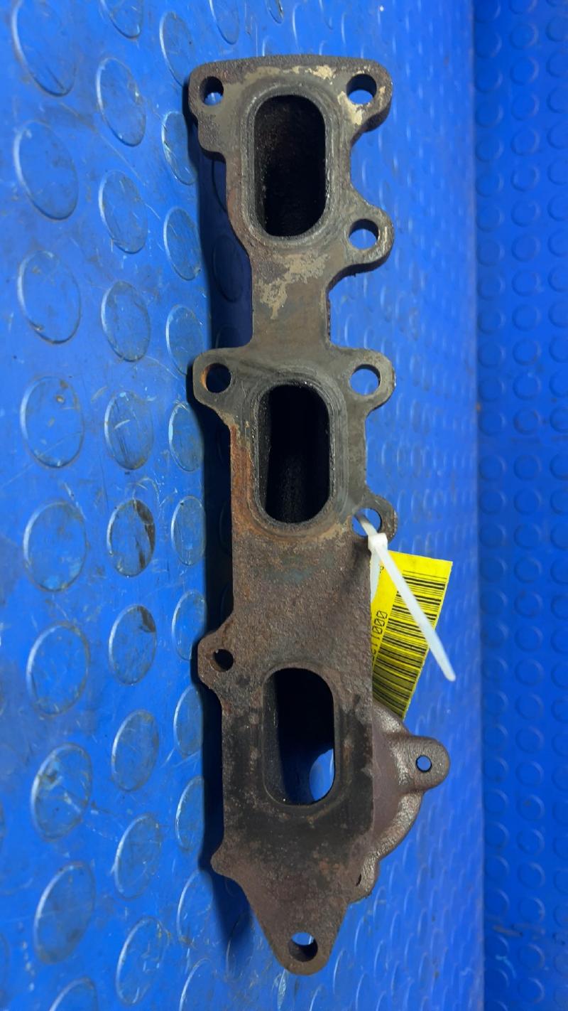 2016 Ford F-150 Exhaust Manifold