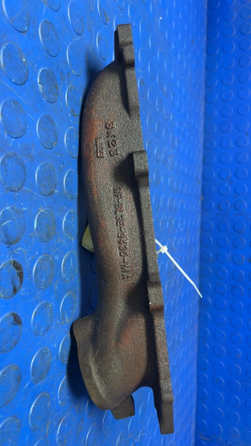 2016 Ford F-150 Exhaust Manifold