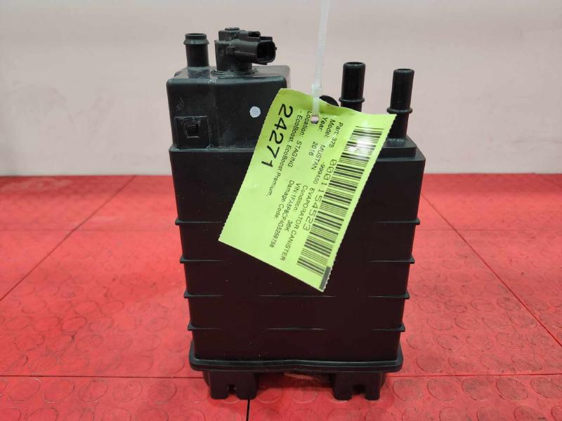 2016 Ford Mustang Evaporator Canister
