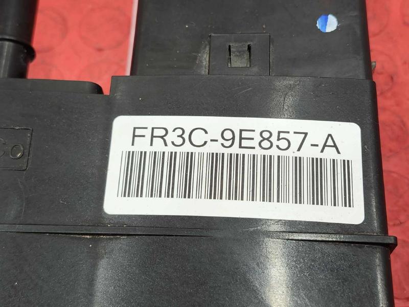 2016 Ford Mustang Evaporator Canister