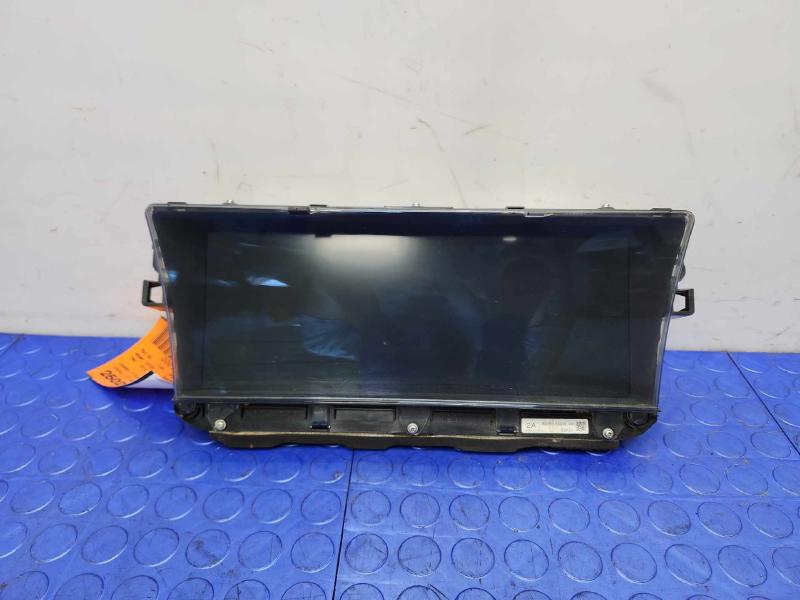 2013 Lexus GS350 GS450 12.3" Dash Display Screen Genuine OEM Part 8329030010