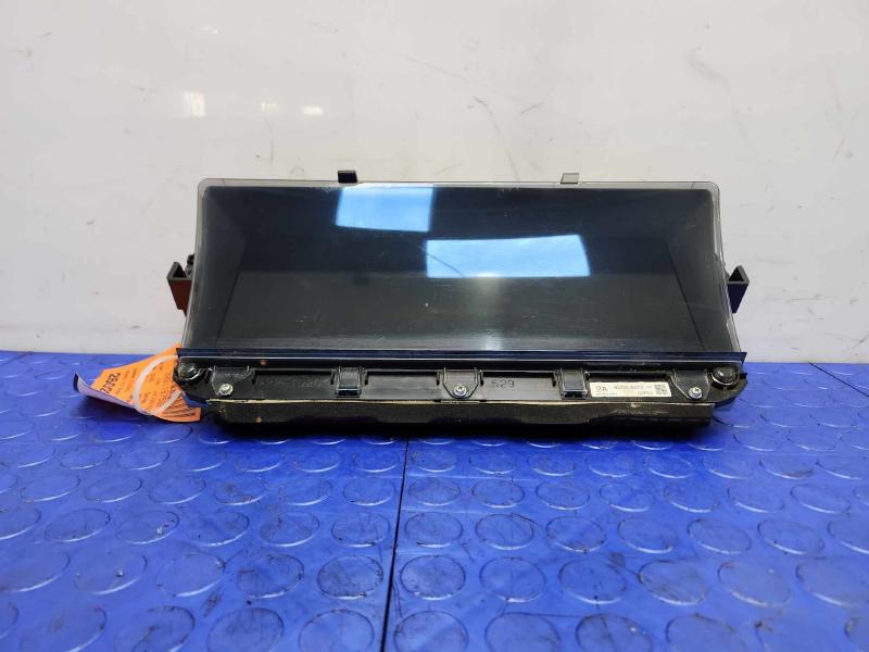 2013 Lexus GS350 GS450 12.3" Dash Display Screen Genuine OEM Part 8329030010