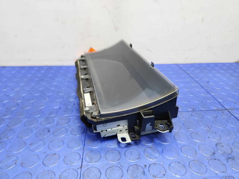 2013 Lexus GS350 GS450 12.3" Dash Display Screen Genuine OEM Part 8329030010