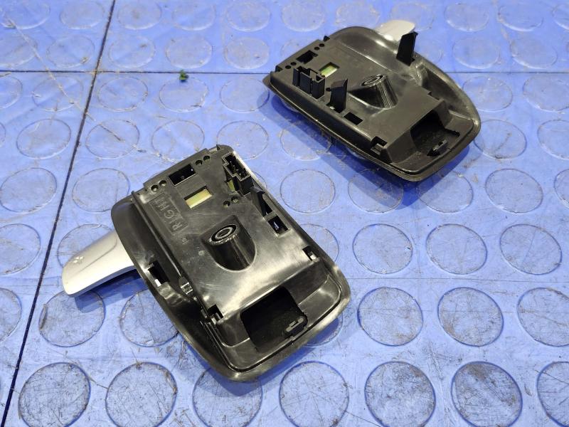 2013 Chrysler 300 Combination Switch