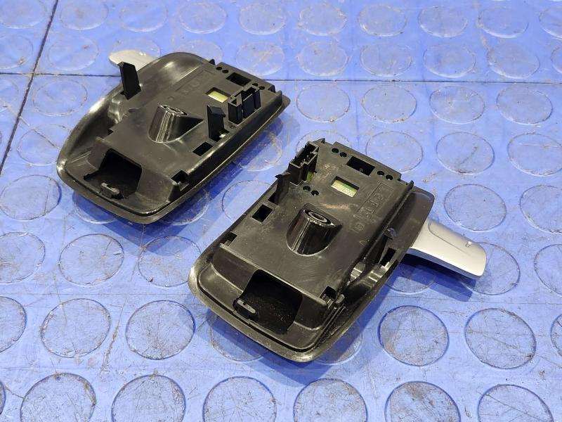 2013 Chrysler 300 Combination Switch