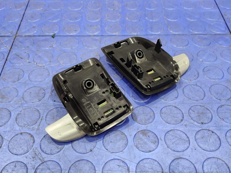 2013 Chrysler 300 Combination Switch