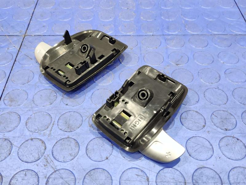 2013 Chrysler 300 Combination Switch