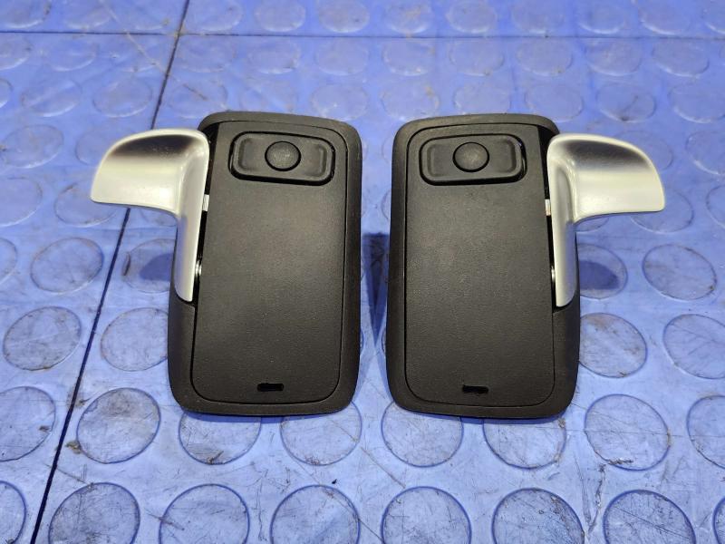 2013 Chrysler 300 Combination Switch