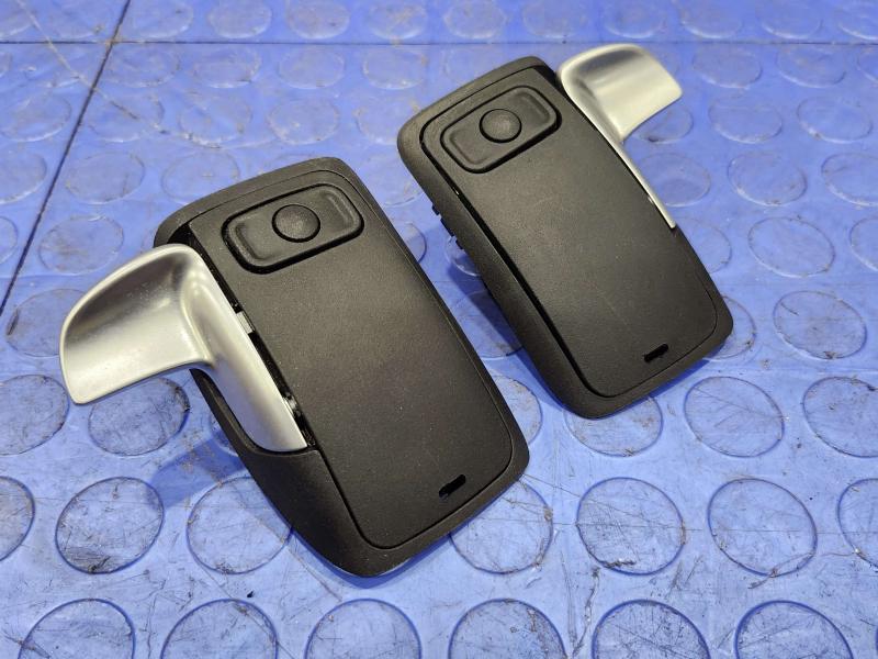 2013 Chrysler 300 Combination Switch
