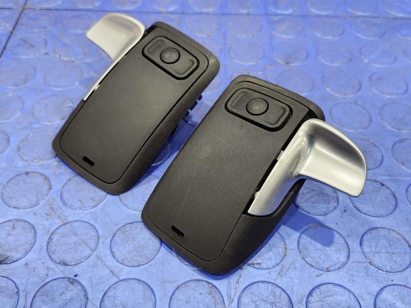 2013 Chrysler 300 Combination Switch