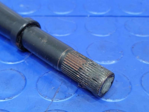 1996 Mazda B2300 Floor Shifter