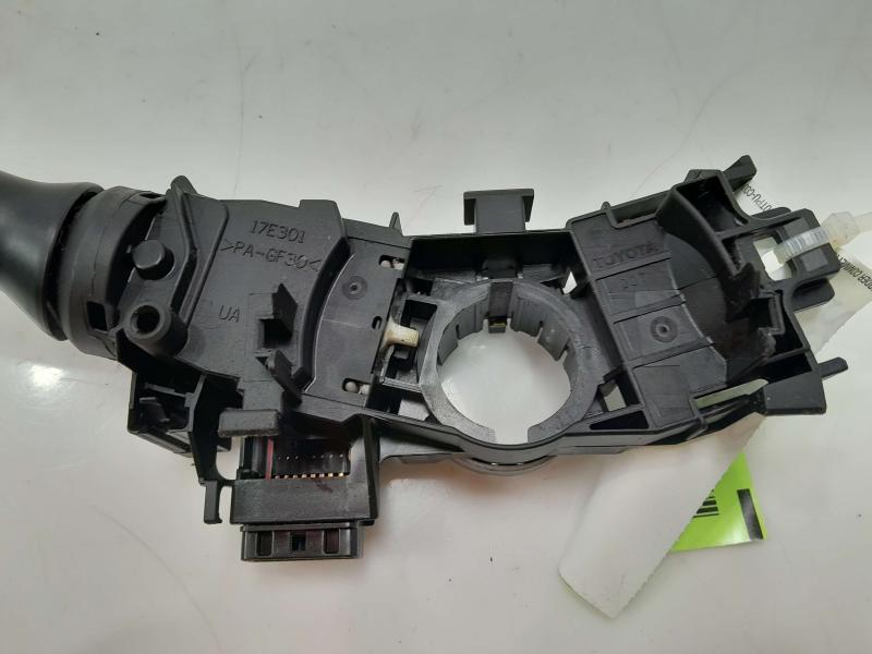 2009 Toyota Corolla Combination Switch